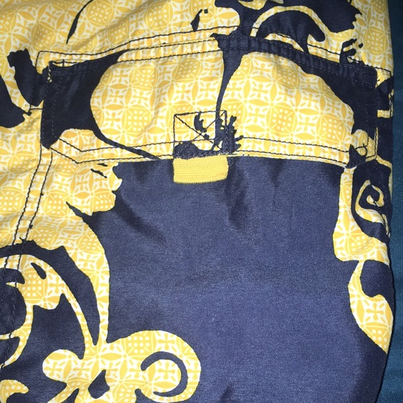 Men's swim shorts Old Navy Large - Picture 5 of 6